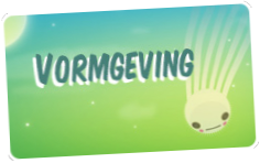 Vormgeving