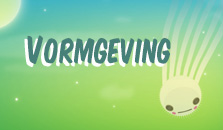 Vormgeving