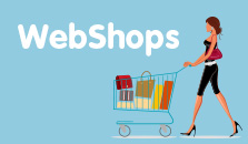 Webshops